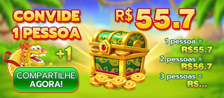 S29 Indique amigos para receber um bônus